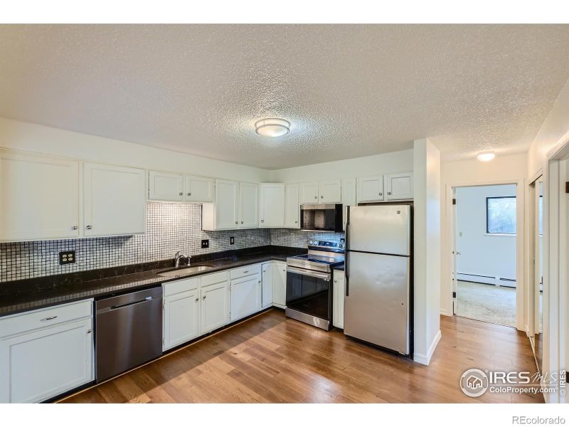 600 Arapahoe Ave #1, Boulder, CO 80302