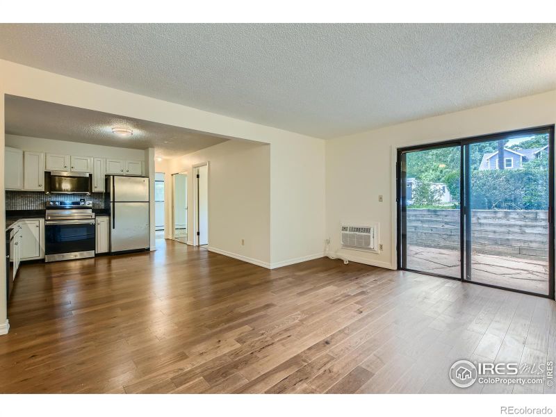 600 Arapahoe Ave #1, Boulder, CO 80302