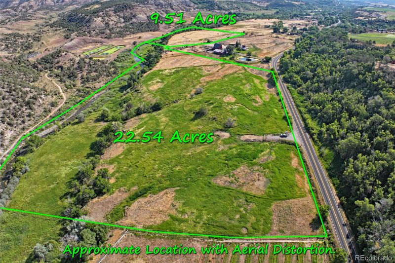 57132 Highway 330, Collbran, CO 81624