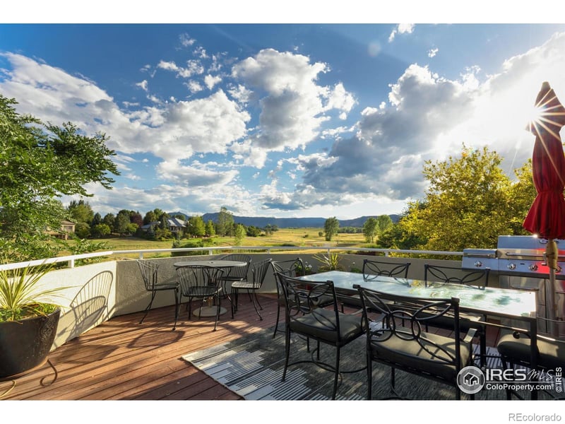 5344 Westridge Dr, Boulder, CO 80301