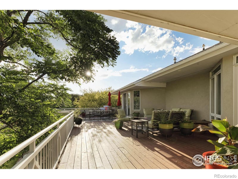 5344 Westridge Dr, Boulder, CO 80301
