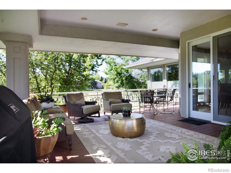 5344 Westridge Dr, Boulder, CO 80301