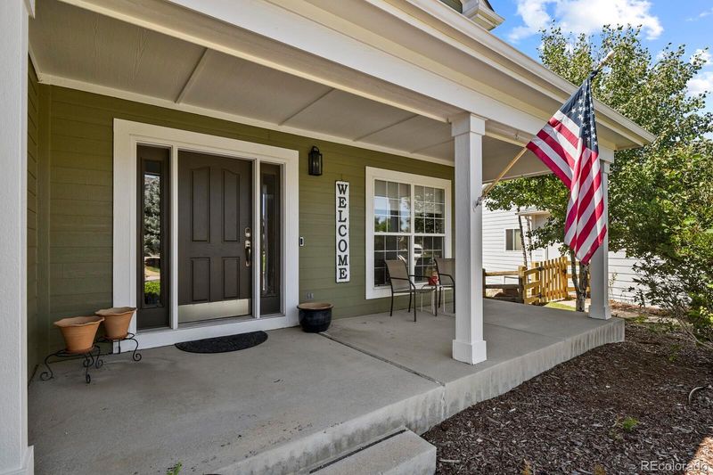 20450 Oakbrook Ln, Parker, CO 80138