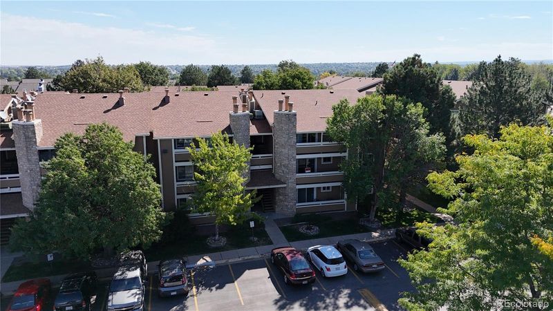 1074 S Dearborn St #306, Aurora, CO 80012