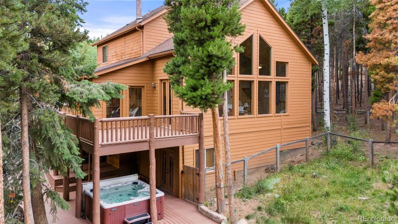 37 Juniper Ct, Evergreen, CO 80439