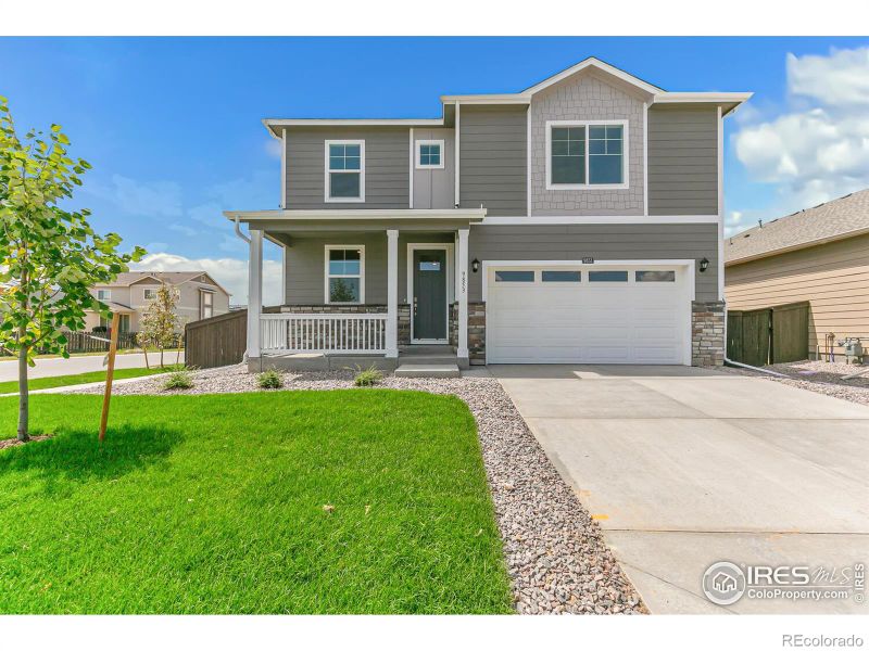 112 66th Ave, Greeley, CO 80634