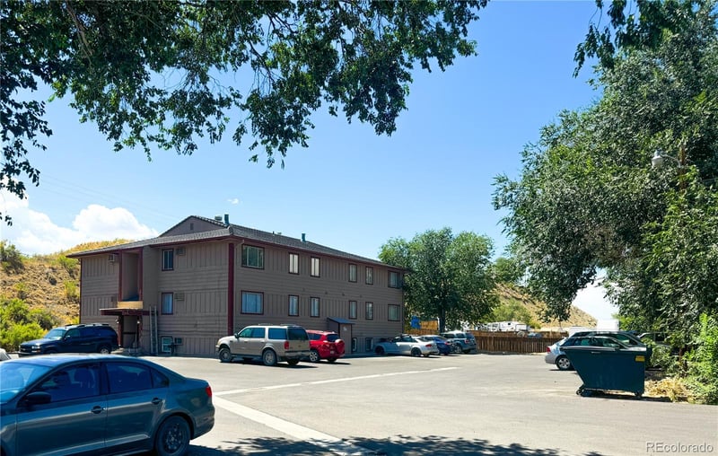 863 E Main St, Rangely, CO 81648