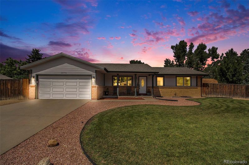 10751 W 77th Pl, Arvada, CO 80005