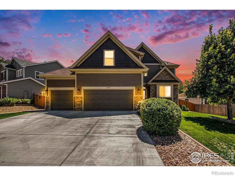 10426 Cherryvale St, Firestone, CO 80504