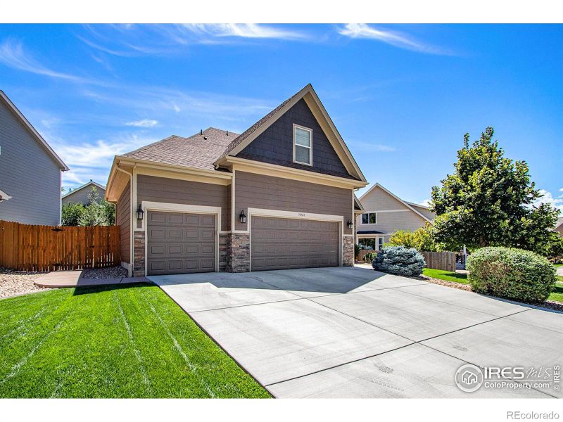 10426 Cherryvale St, Firestone, CO 80504