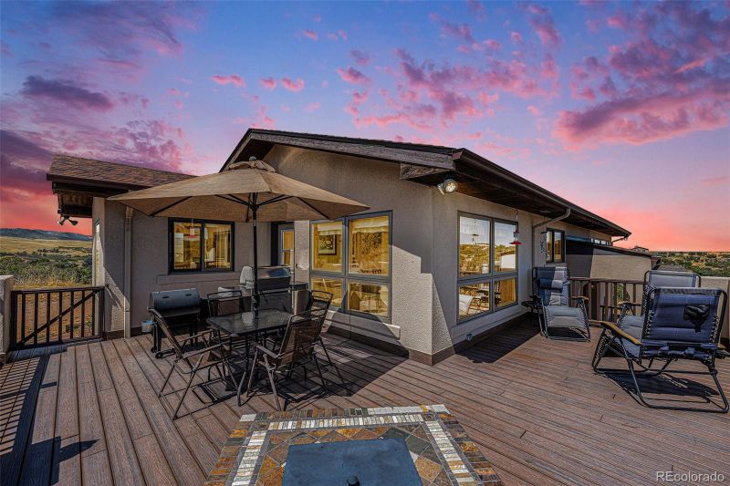 6566 Winnebago Way, Sedalia, CO 80135