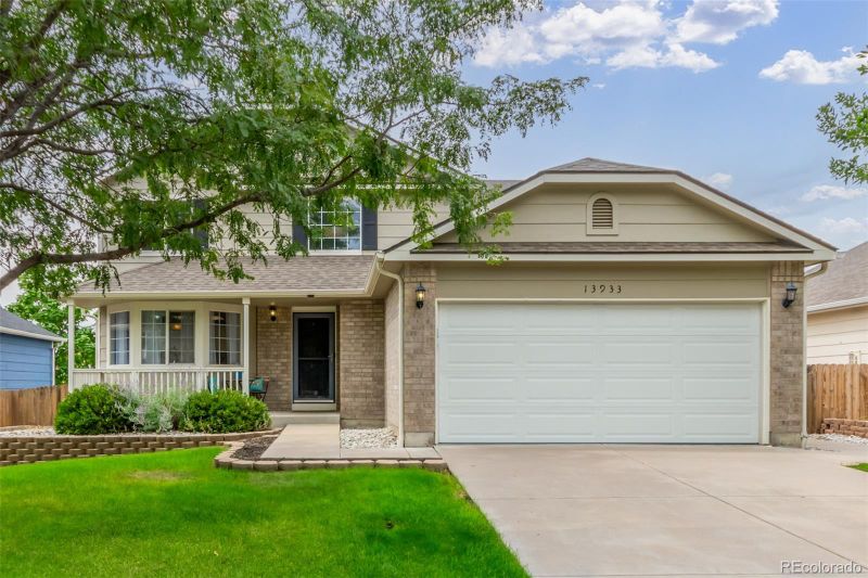 13933 Garfield St, Thornton, CO 80602