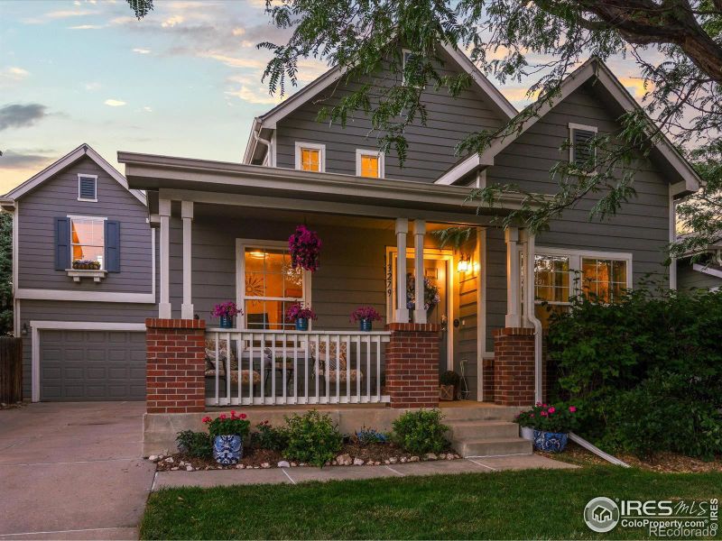 3279 Mcclure Dr, Erie, CO 80516