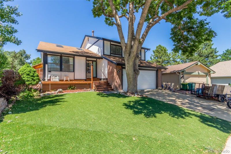 3814 S Ceylon Way, Aurora, CO 80013