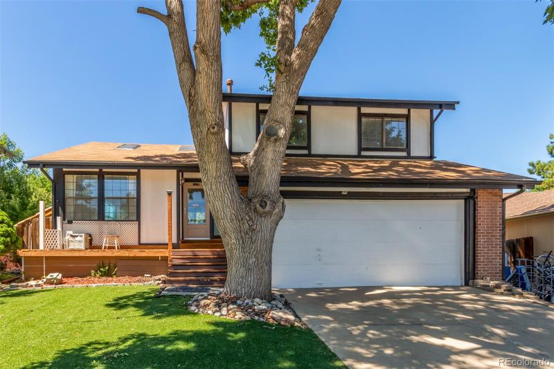3814 S Ceylon Way, Aurora, CO 80013