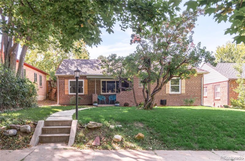 1245 Hudson St, Denver, CO 80220