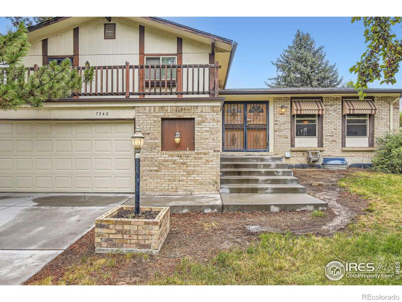 7348 S Lafayette Cir W, Centennial, CO 80122