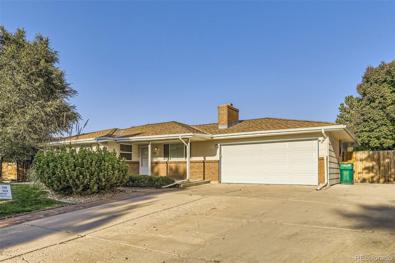 7192 S Franklin St, Centennial, CO 80122