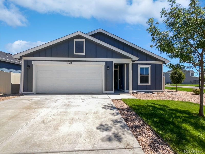 322 Bozeman Trl, Ault, CO 80610