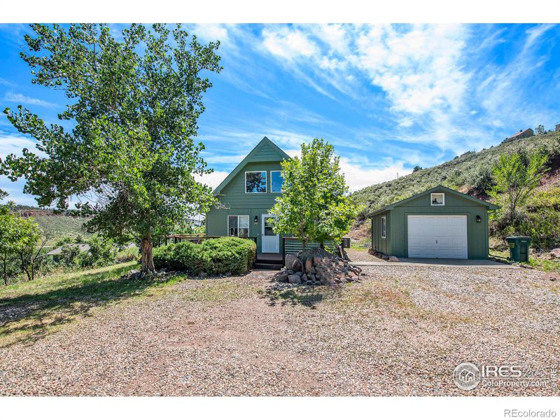 5017 Deer Run Ln, Fort Collins, CO 80526