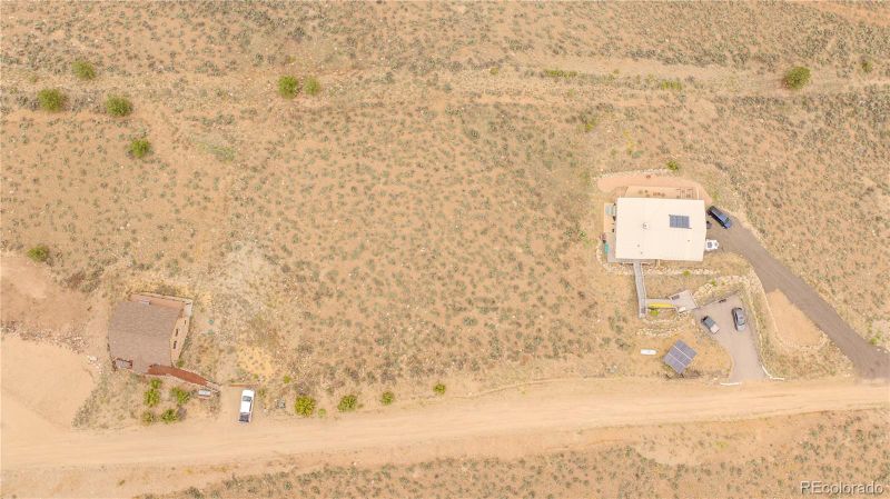 180 Mount Hope Dr, Twin Lakes, CO 81251