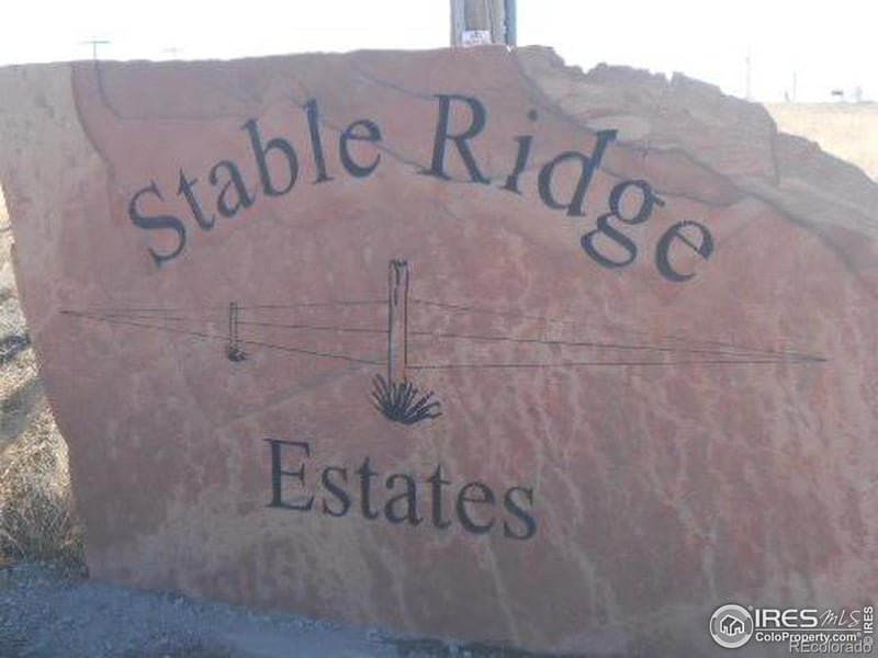 15107 Road 7 3, Wiggins, CO 80654