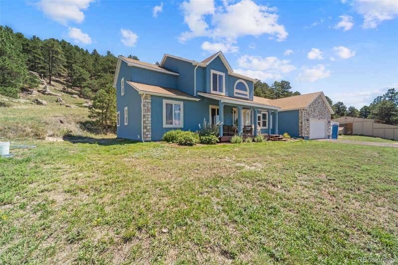 16325 Gollihar Rd, Peyton, CO 80831