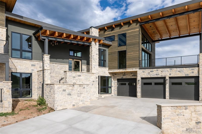 7875 Raphael Ln, Littleton, CO 80125