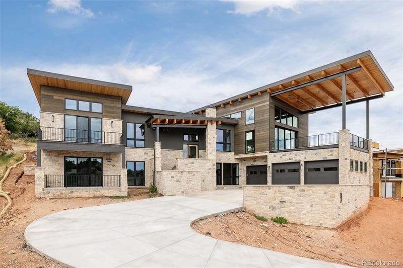 7875 Raphael Ln, Littleton, CO 80125