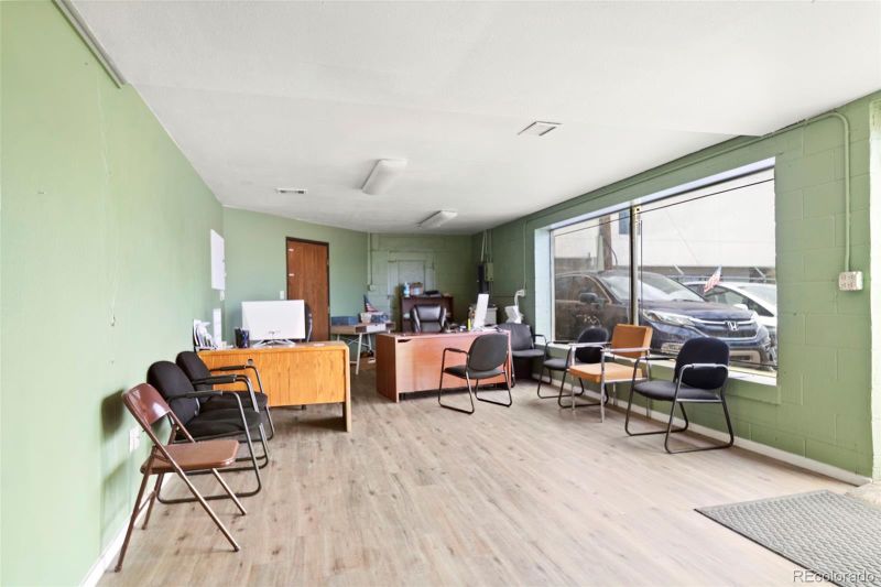 7940 E Colfax Ave, Denver, CO 80220