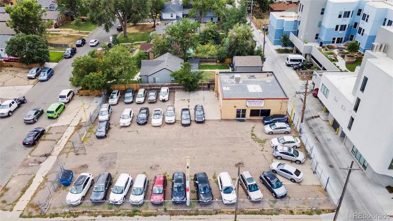 7940 E Colfax Ave, Denver, CO 80220