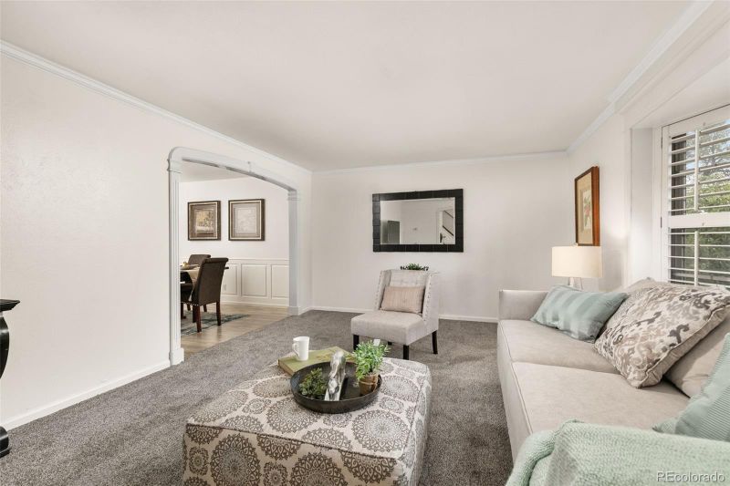 7758 Ellen Ln, Denver, CO 80221