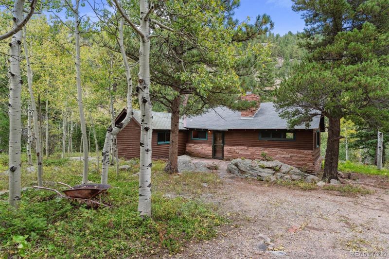 724 Peaceful Valley Rd, Lyons, CO 80540