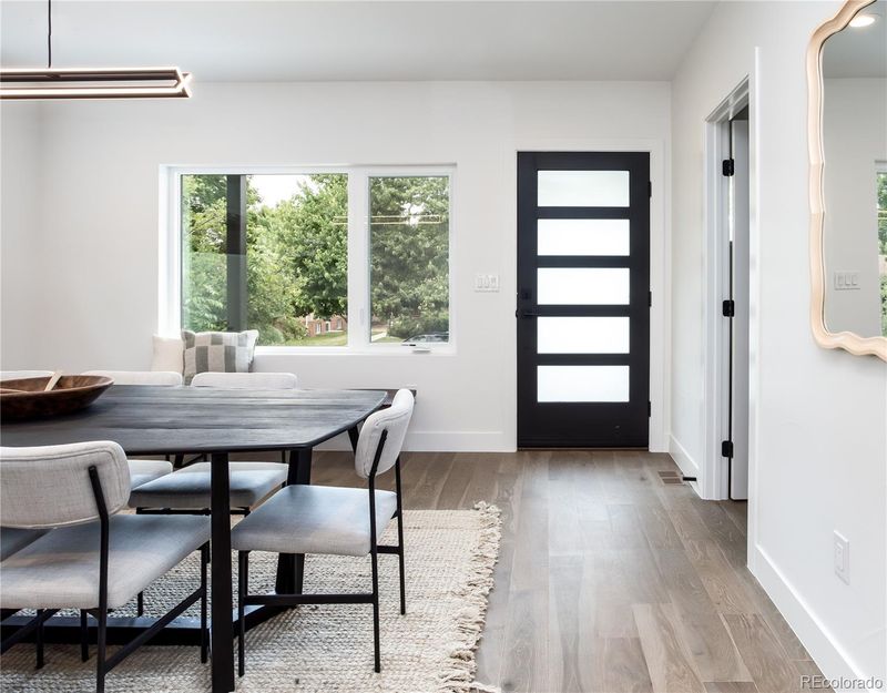 814 S Ogden St, Denver, CO 80209