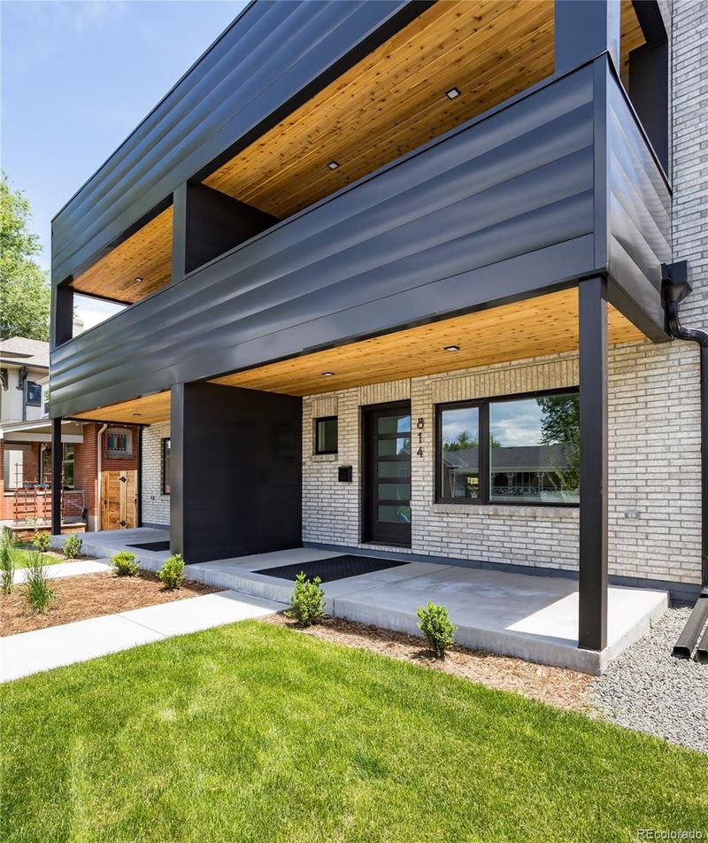 814 S Ogden St, Denver, CO 80209