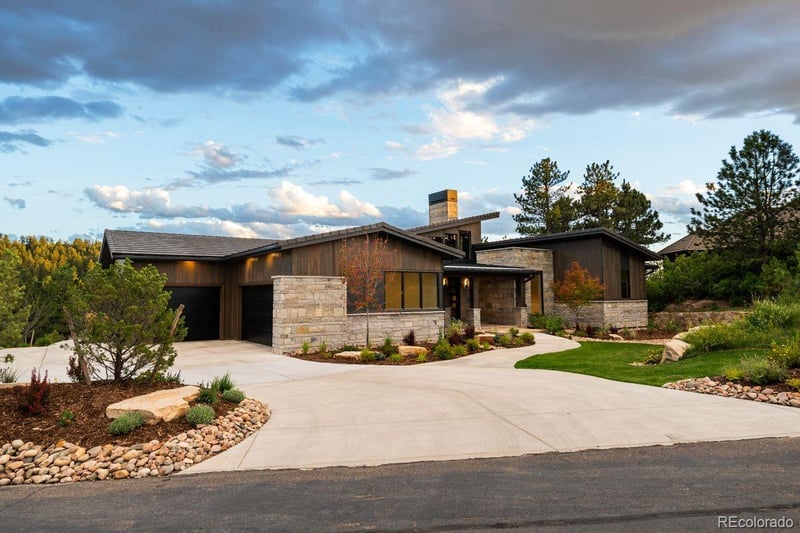 1106 Northwood Ln, Castle Rock, CO 80108