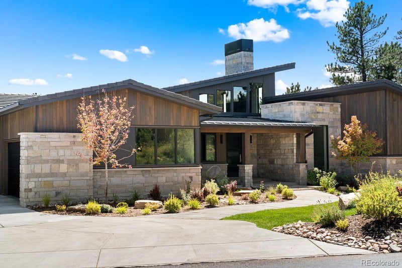1106 Northwood Ln, Castle Rock, CO 80108
