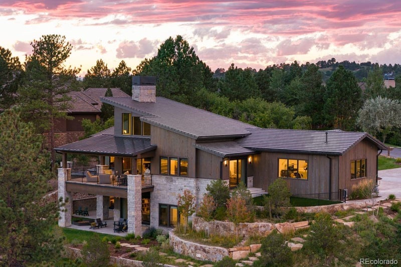 1106 Northwood Ln, Castle Rock, CO 80108
