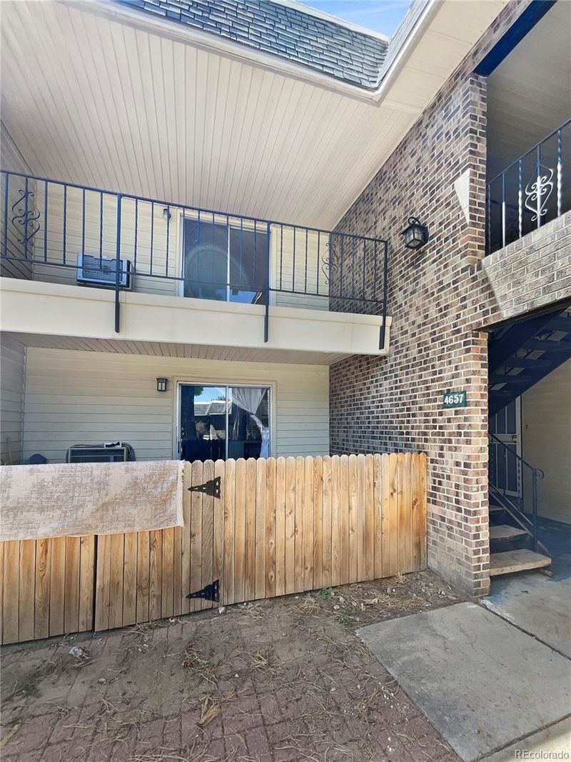 4657 S Lowell Blvd #D, Denver, CO 80236