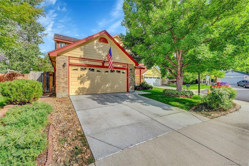 2619 Fernwood Pl, Broomfield, CO 80020