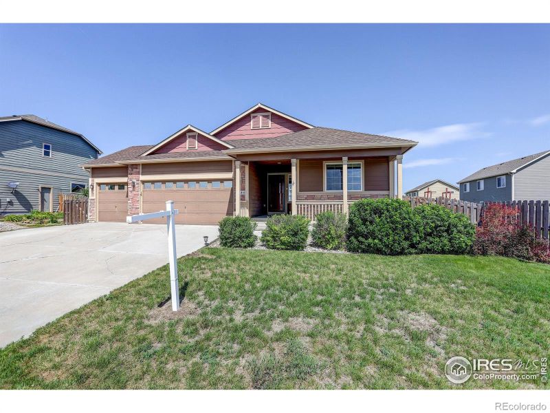 7384 Mcclellan Rd, Wellington, CO 80549