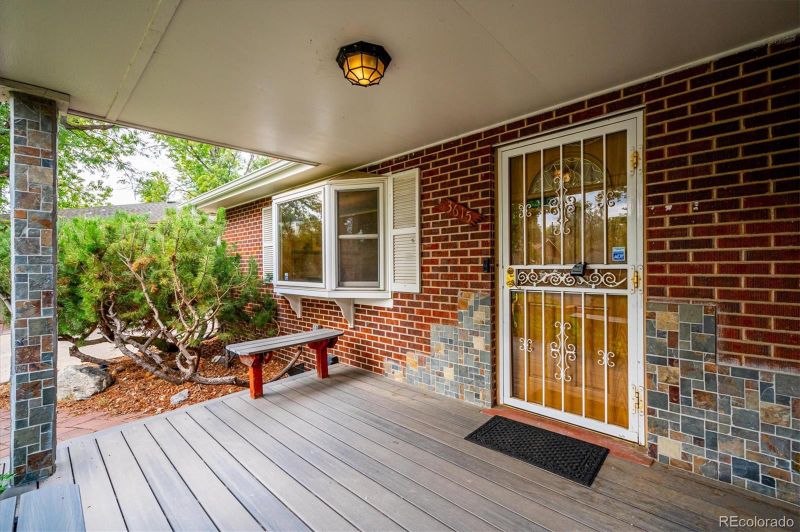 3615 Hoyt Ct, Wheat Ridge, CO 80033