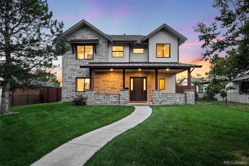 2461 Perry St, Denver, CO 80212