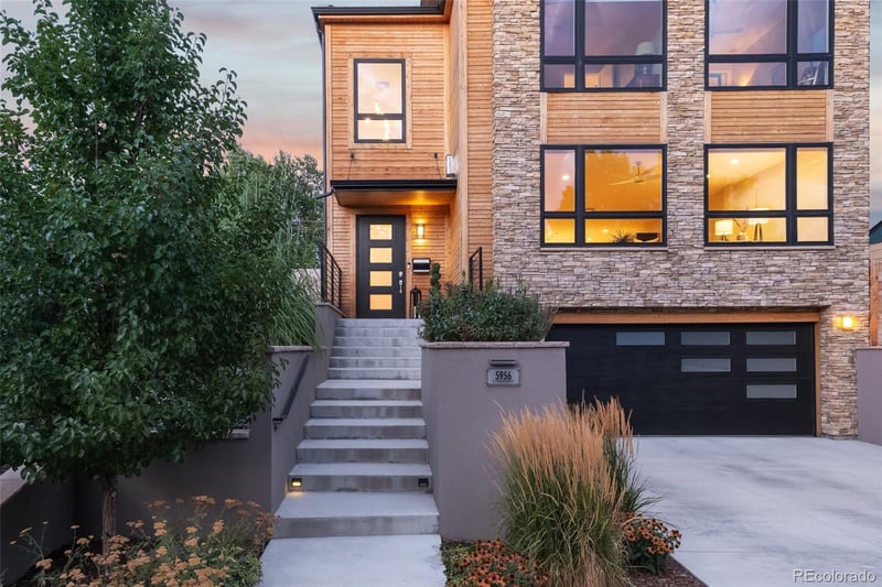 5956 S Sycamore St, Littleton, CO 80120