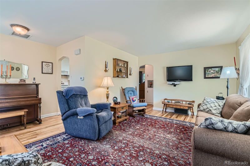 475 Winona Ct, Denver, CO 80204