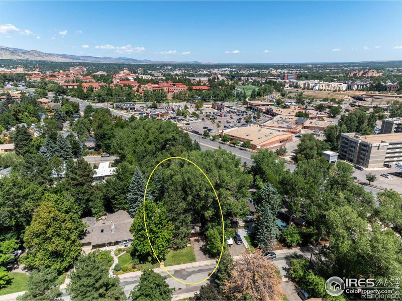 2275 Bluebell Ave, Boulder, CO 80302