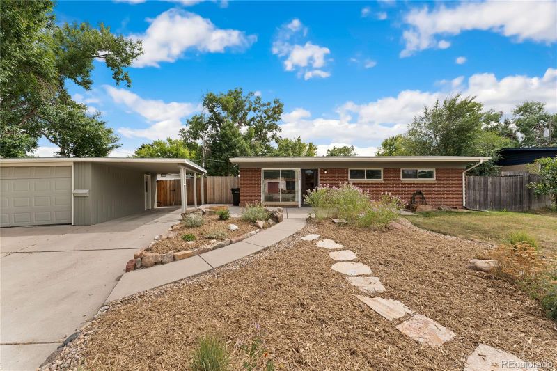 9312 Ridge Rd, Arvada, CO 80002