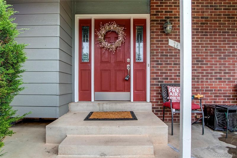 72 Prairie Ridge Rd, Highlands Ranch, CO 80126