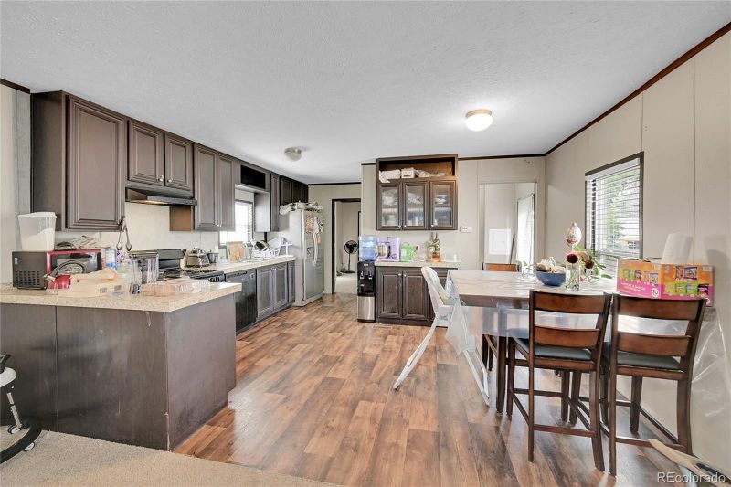 10201 Riverdale Rd Lot 31, Thornton, CO 80229