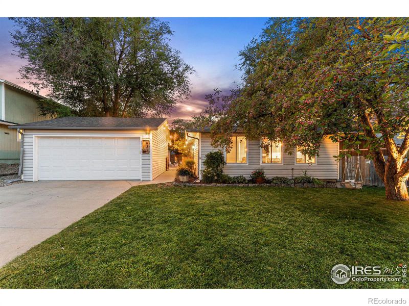 933 Quartz Ct, Longmont, CO 80504